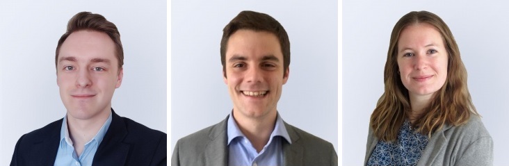 E4tech expands team