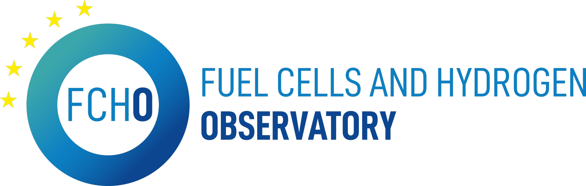 The Fuel Cells and Hydrogen Observatory is live!