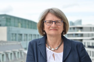 Johanna Leissner