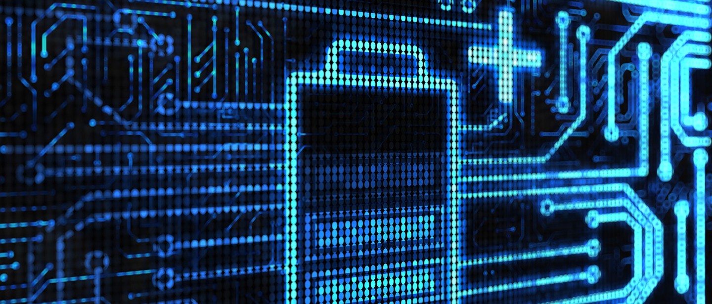 Batterieforschung bei Fraunhofer