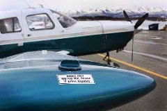 Environment group steps up demand for action by EPA on leaded aviation fuel used by general aviation aircraft | Avgas,EPA,FOE,Friends of the Earth,General Aviation