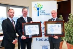 CDG and Orly airports move swiftly up the levels in ACI Europe’s Airport Carbon Accreditation scheme | Aéroports de Paris,ADP,Airport Carbon Accreditation,Paris Orly,Paris Charles de Gaulle,CDG,Orly