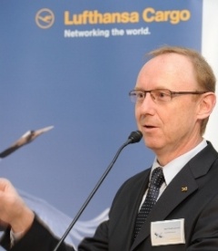Lufthansa Cargo’s climate care conference highlights contribution by airfreight sector to environmental efforts | Lufthansa Cargo