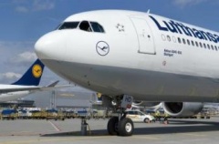 Unresolved Aviation EU ETS problems could lead to an environmental policy fiasco, warns Lufthansa | Lufthansa