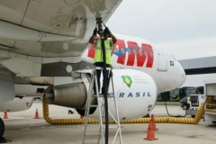 Major financial institution to support sustainable aviation biofuel development in Latin America and the Caribbean | IADB,Virent