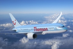 Airlines struggle to get carbon offsetters onboard but one carrier may have the answer | Thomson Airways,carbon offsetting