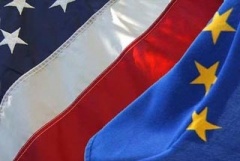 US politicians introduce bill to prohibit airlines from joining EU ETS while EU MEPs urge Commission to stand firm | ECJ