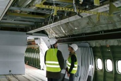Recycling end-of-life airplanes is key to delivering enhanced industry environmental performance, says Boeing | AFRA
