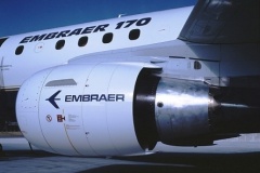 Engine manufacturer GE extends its aviation biofuel development activities in Brazil and Australia | GE,Embraer