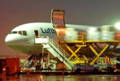 Lufthansa Cargo looks for innovative solutions in providing the airfreight industry with a greener future | Lufthansa Cargo