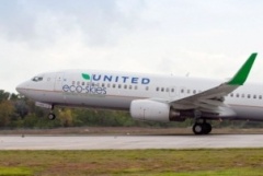 United Airlines enhances its passenger carbon offsetting programme and nominates US and Central American projects | United Airlines,Sustainable Travel International