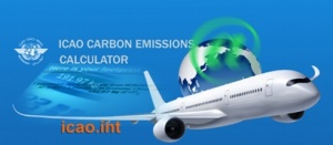 ICAO launches iPhone and iPad app to help air travellers calculate the carbon footprint of their flights | ICAO Carbon Emissions Calculator
