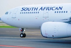 South Africa looks to develop aviation biofuels supply chain in response to vulnerability over carbon taxes and penalties | South African Airways,SAA