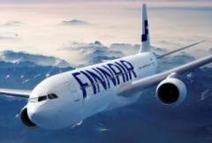 Finnair's pursuit of excellence pays off with entry into global climate change business leadership index | Finnair,Carbon Disclosure Project,Nordisk