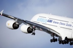 Airbus wins UK noise abatement award for the A380 and its innovations in quiet technology | A380,Heathrow