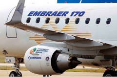 Boeing and Embraer open joint research centre to aid sustainable aviation fuels development in Brazil | Embraer,Brazil