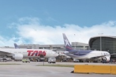 LATAM partners with SCX to launch a corporate air travel carbon offsetting programme in Latin America | LATAM,Neutravel,SCX