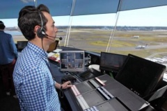 New Airservices air traffic flow system reduces delays, fuel and emissions at four Australian airports | Airservices Australia,Metron