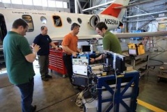 NASA purchases Gevo’s renewable alcohol-to-jet fuel as part of performance testing programme | NASA,Gevo