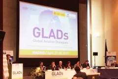 Aviation industry and NGOs press case to ICAO States on the need for a market measure to meet emissions targets | ICAO GLADs