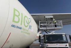 Etihad and partners launch roadmap towards establishing a sustainable aviation biofuel industry in the UAE | Etihad,Masdar,Takreer