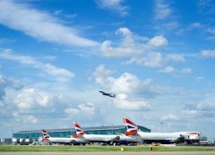 Airports Commission recommends third runway at Heathrow but with environmental conditions attached | Airports Commission
