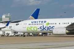 United becomes second airline investor in US household waste to renewable jet fuel company Fulcrum | United Airlines,Fulcrum,AltAir,Abengoa