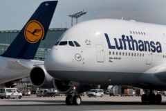 Lufthansa Group records good progress in fuel efficiency performance towards 2020 environmental goal | Lufthansa,Swiss,Germanwings,Austrian Airlines
