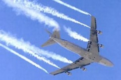 Long-term exposure to aircraft emissions causes around 16,000 premature deaths a year, finds MIT study | Massachusetts Institute of Technology,Steven Barrett