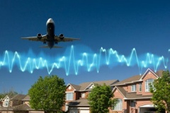 Industry pledges to do more to address the concerns of local communities impacted by aviation noise | Noise,ATAG2015