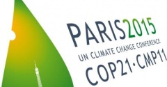 Final draft negotiating text for Paris climate summit reinserts "unambitious" reference to international aviation | COP21