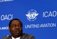 Omission of international aviation from Paris climate agreement a vote of confidence, says ICAO President | COP21