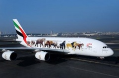 Air transport industry signs Buckingham Palace Declaration in fight against illegal wildlife trafficking | Wildlife trafficking,CITES