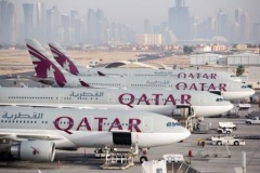 Qatar Airways starts programme to meet second level of IATA's environmental management certification scheme | Qatar Airways,IEnvA