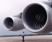 Rolls-Royce and British Airways launch alternative fuel ground test programme and invite tenders | Rolls-Royce, British Airways, RB211, alternative fuels, Ric Parker, Jonathon Counsell, Air New Zealand