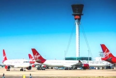 New generation Boeing Dreamliners resulting in improved noise performance at airport, says Heathrow | Fly Quiet,Heathrow Airport