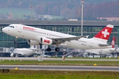 The inclusion of Swiss flights in the EU ETS under ‘Stop the clock’ is lawful, says ECJ Advocate General | Swiss,ECJ