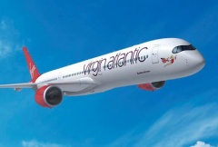 Virgin Atlantic records small decline in fuel efficiency as it awaits positive impact of new 787s and A350s | Virgin Atlantic