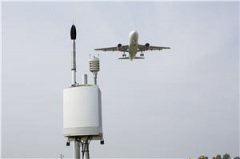 Heathrow to add 50 new noise monitors as part of latest 10-step noise reduction strategy | Brüel & Kjær,Heathrow Airport