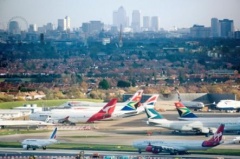 MPs say the UK government is not doing enough to mitigate environmental impacts of an expanded Heathrow | Environmental Audit Committee,Heathrow third runway