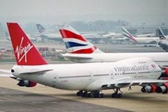 UK government recommits to funding support for development of advanced aviation biofuels | Sustainable Aviation,RTFO,Virgin Atlantic,British Airways