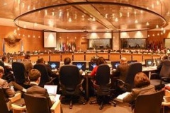 Environmental groups criticise ICAO over lack of CORSIA transparency and threat to biofuel sustainability criteria | Carbon Market Watch,Transport & Environment,T&E