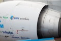 Air Traffic Control the Netherlands joins KLM's Corporate Biofuel Programme | KLM,SkyNRG