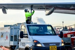 Norwegian government closes consultation on a 1% mandate proposal for aviation biofuels | Red Rock Biofuels,Avinor,Norway