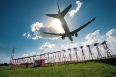 Heathrow says airlines continue switch to cleaner aircraft and announces winners of first sustainability prizes | Heathrow Airport
