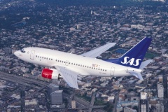 SAS and Norwegian join initiatives to reduce emissions and drive sustainability | SAS,Norwegian,Avtech