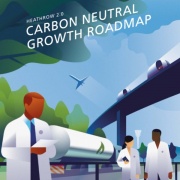 Heathrow lays out a roadmap for achieving a carbon neutral growth future | Heathrow Airport