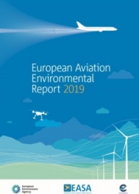 Continued growth of European aviation poses environmental challenges that must be addressed, warns EU regulator | Eurocontrol,EASA,EEA,EAER