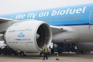 KLM and SKyNRG announce new industry partners for their corporate biofuel programmes | KLM,SkyNRG,Board Now