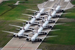 IATA starts discussions with ICAO on changing the CORSIA baseline to exclude 2020 emissions | Covid-19